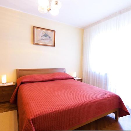 Apartments Silvia Porec Luaran gambar