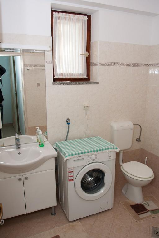 Apartments Silvia Porec Luaran gambar