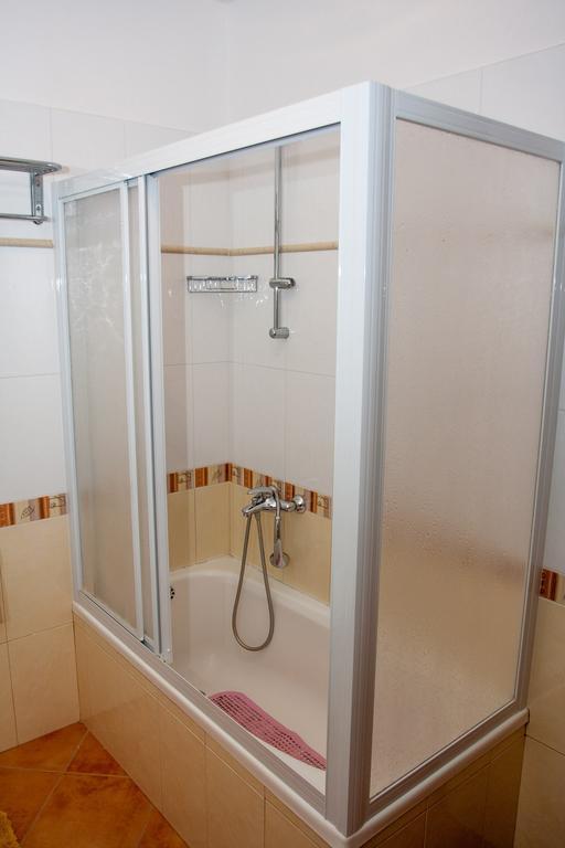 Apartments Silvia Porec Luaran gambar