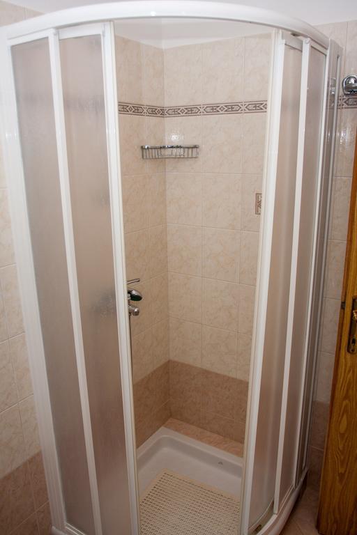 Apartments Silvia Porec Luaran gambar