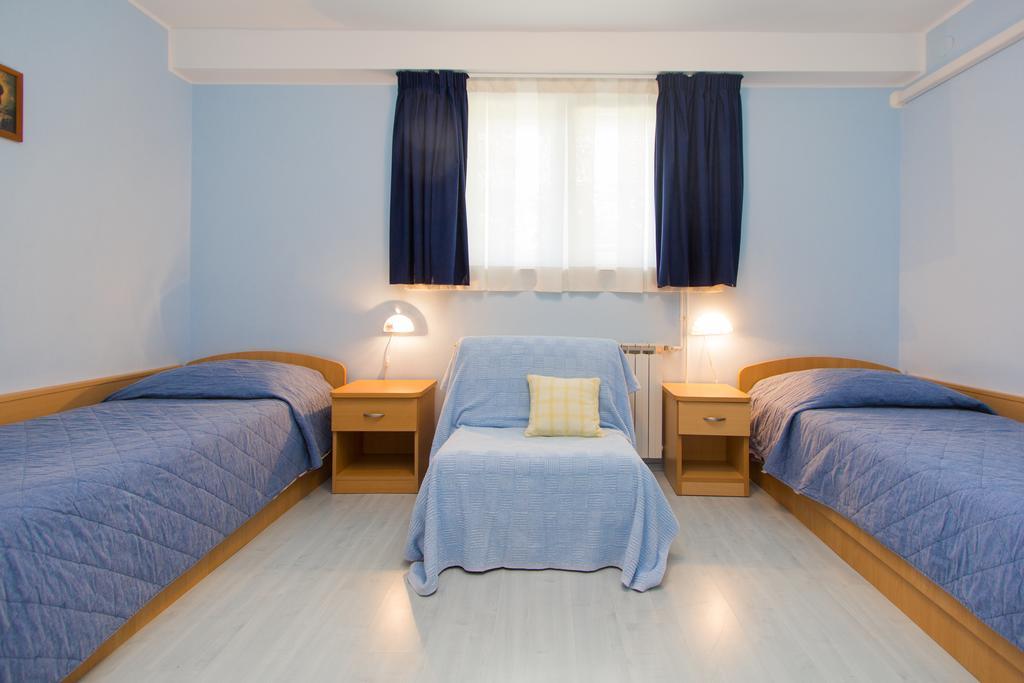 Apartments Silvia Porec Luaran gambar