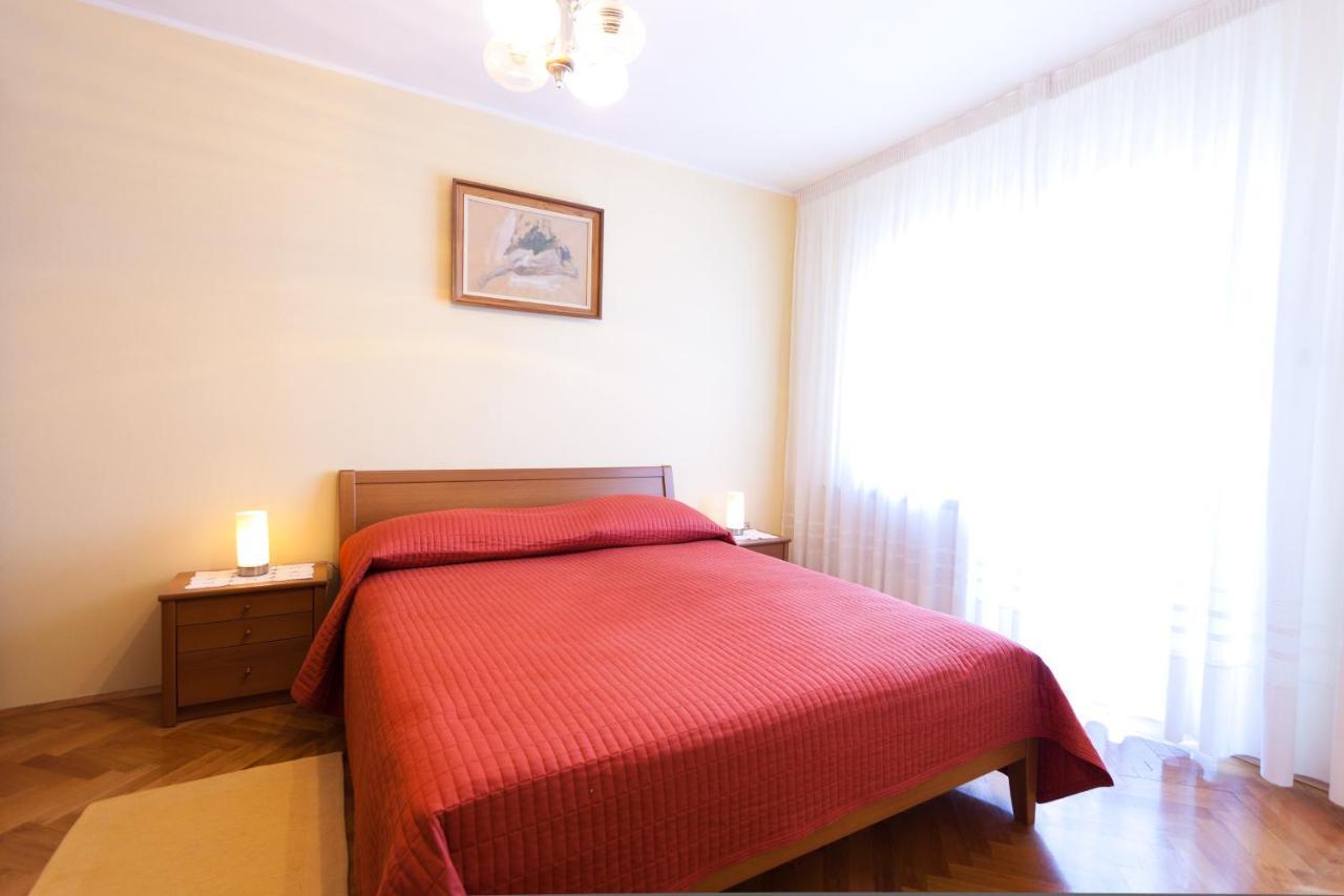Apartments Silvia Porec Luaran gambar